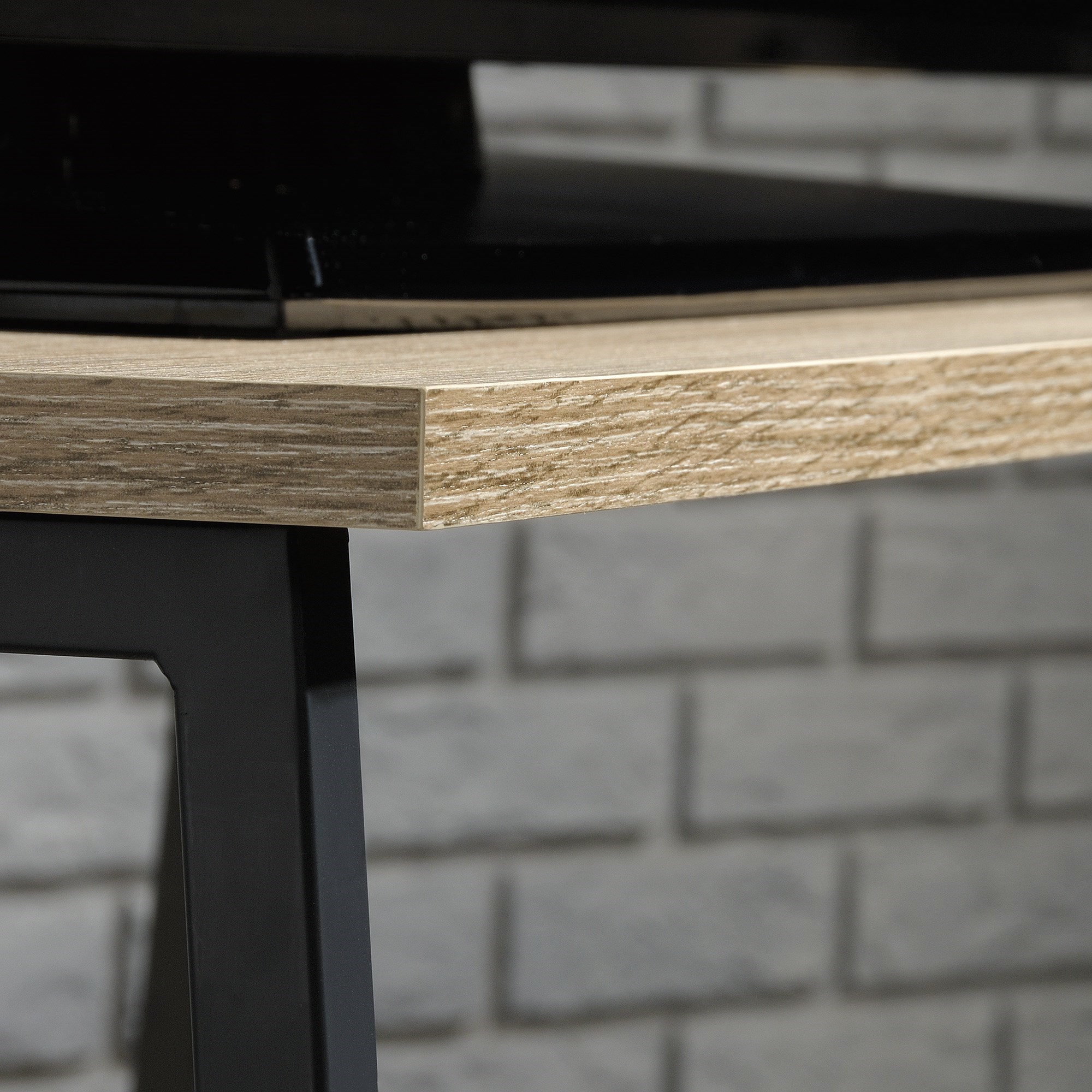 Sauder north avenue clearance tv stand